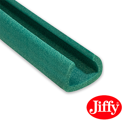 80-100mm Foam Edge Guards (U-Profile)